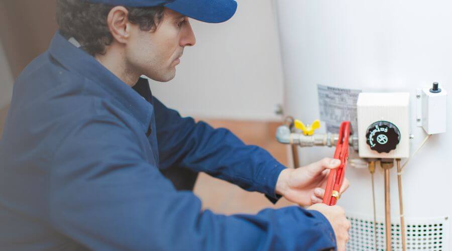 Professional Tankless Water Heater Installation in Marengo, WI